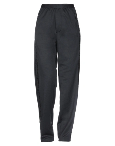 Dsquared2 Pants In Black