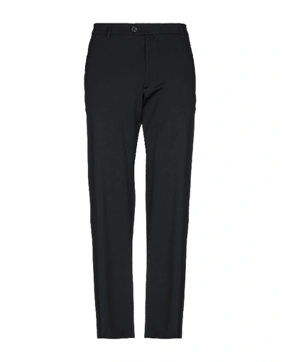 Colmar Casual Pants In Black