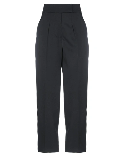 Calvin Klein 205w39nyc Pants In Black