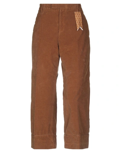 The Gigi Pants In Beige