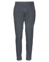 Dondup Pants In Grey