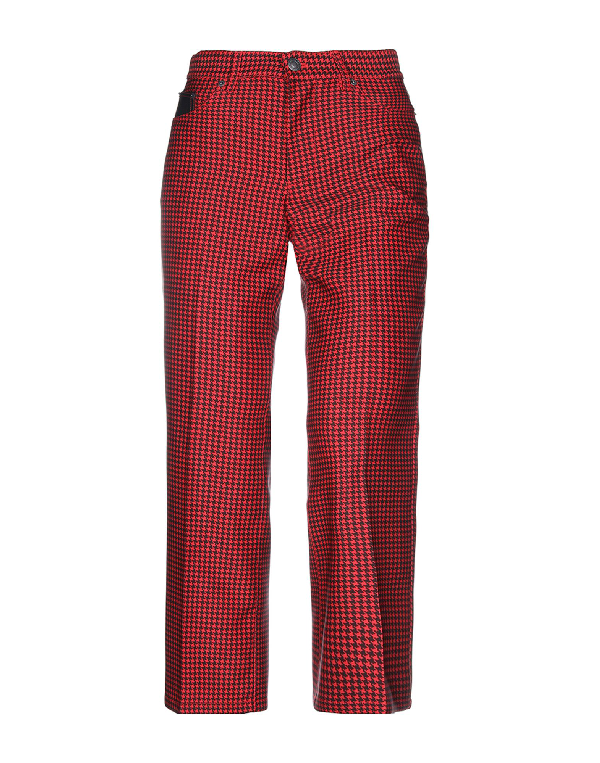 Marc Jacobs Casual Pants In Red | ModeSens