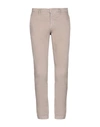Cruna Casual Pants In Sand