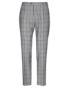 Berwich Pants In Grey