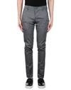 Dondup Casual Pants In Lead