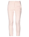 Dondup Pants In Pink