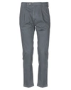 Be Able Pants In Steel Grey