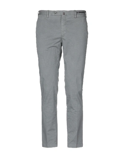 Pt01 Casual Pants In Lead
