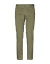 Pt01 Casual Pants In Green