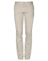 Les Copains Pants In Beige