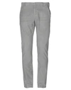 Dondup Pants In Grey