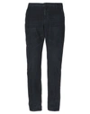 Dondup Pants In Dark Blue
