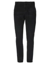 Dondup Pants In Black