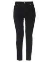 Dondup Pants In Black