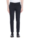 Cruna Pants In Dark Blue