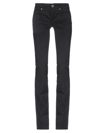 Liu •jo Casual Pants In Black