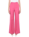 Valentino Casual Pants In Pink