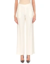 P.a.r.o.s.h Pants In Ivory