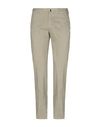 Incotex Casual Pants In Sand