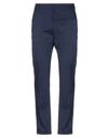Dondup Blue Chino Trousers