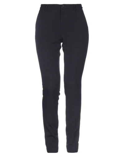 Liu •jo Pants In Blue