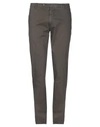 Berwich Pants In Beige