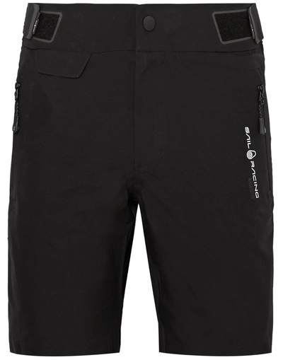 Sail Racing Shorts & Bermuda In Black