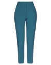 Manila Grace Pants In Deep Jade