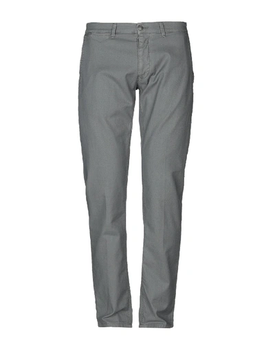 Macchia J Pants In Grey