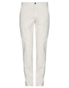 Manuel Ritz Casual Pants In Beige