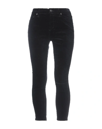 Citizens Of Humanity Casual Pants In Black