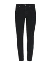 Department Five 5-pocket In Black