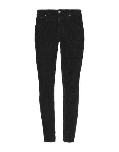 Department Five 5-pocket In Black