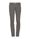 Barba Napoli Pants In Khaki