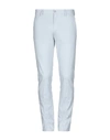 Patrizia Pepe Casual Pants In Light Grey