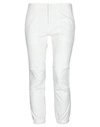 Nili Lotan Casual Pants In White