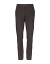Mason's Pants In Steel Grey