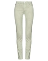 Ag Casual Pants In Light Green