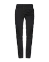 Dondup Casual Pants In Black