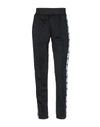 Chiara Ferragni Casual Pants In Black