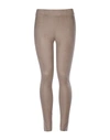 Wolford Leggings In Dove Grey