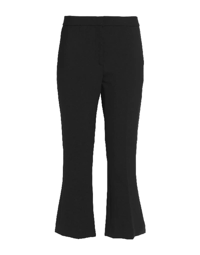 Theory Pants In Black