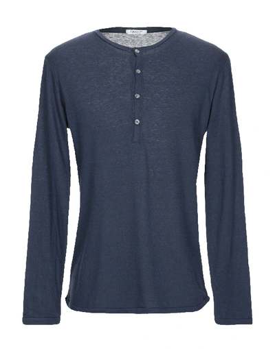 Crossley T-shirt In Dark Blue