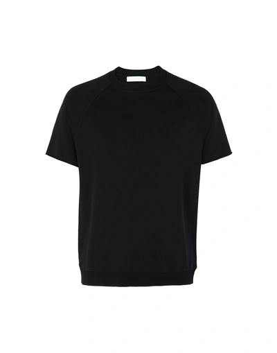 Daniele Fiesoli Sweatshirts In Black