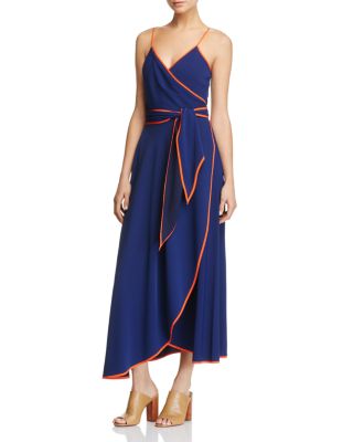 tory burch grotto wrap dress
