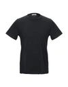 Crossley T-shirts In Black