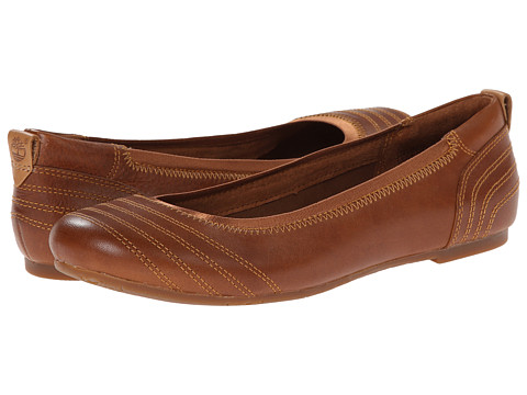 timberland ballerina shoes