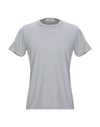 Crossley T-shirt In Grey