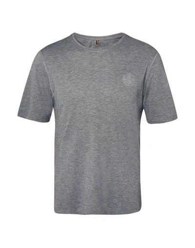 Iffley Road T-shirt In Grey