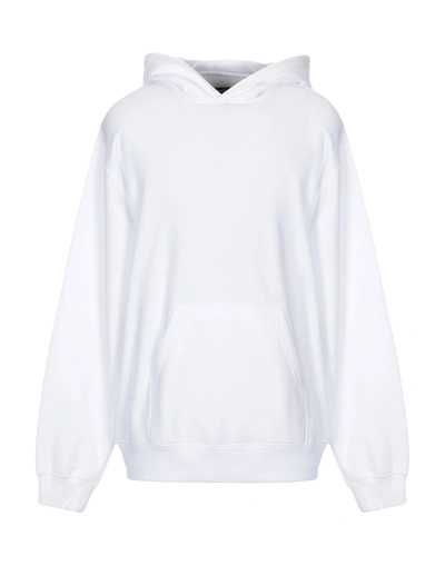 Rta Sweatshirts In White